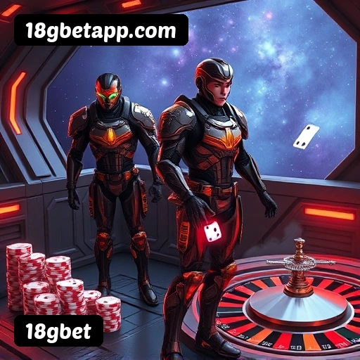 Vantagens VIP 18gbet