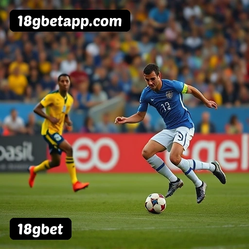 Download 18gbet Windows