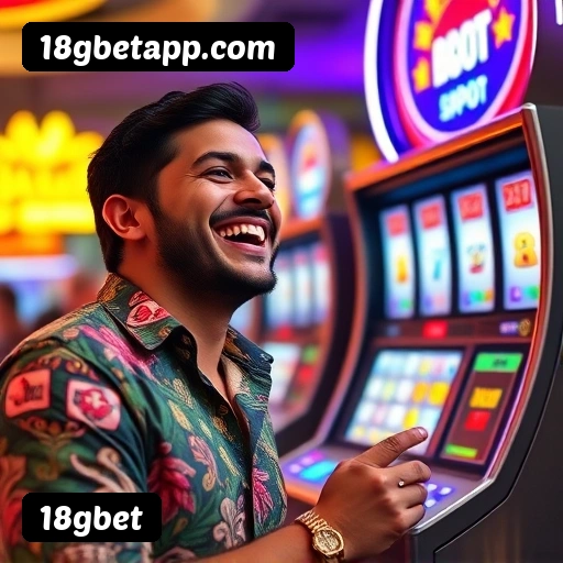 Promoções 18gbet