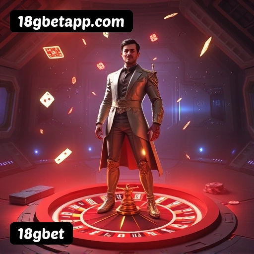 Instruções Download 18gbet