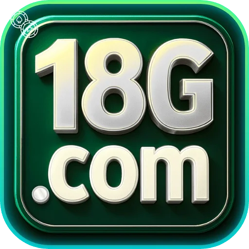 Logo da 18gbet