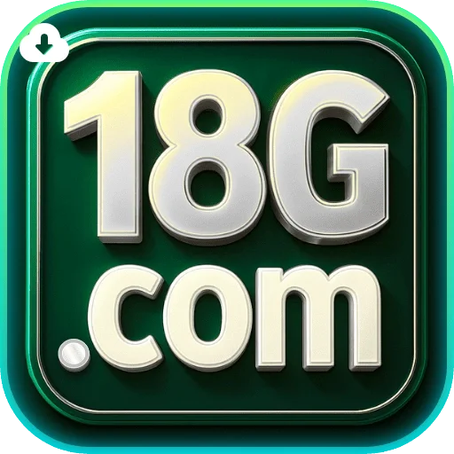 Logo da 18gbet