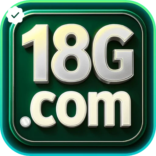 Logo da 18gbet