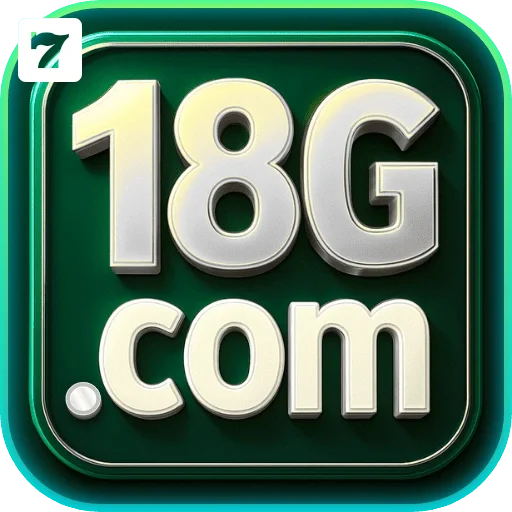 Logo da 18gbet