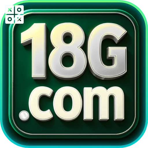 Logo da 18gbet
