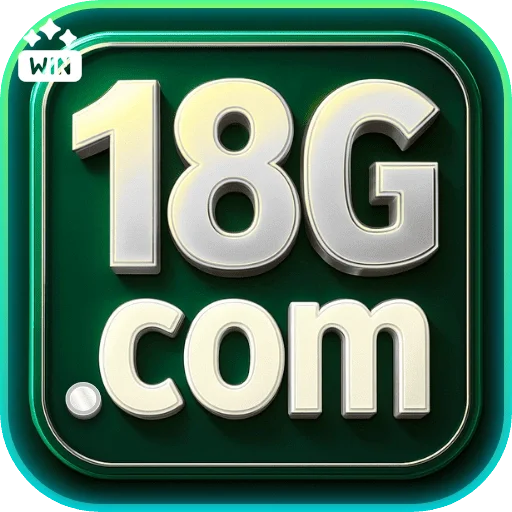 Logo da 18gbet