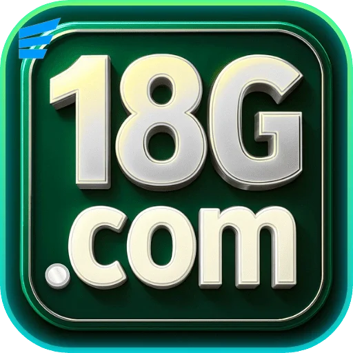 Logo da 18gbet
