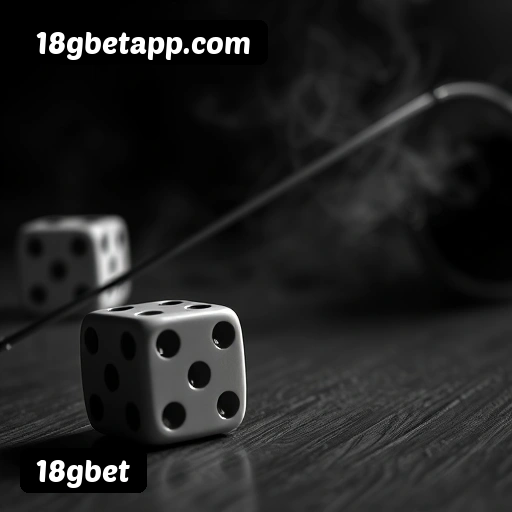 Transparência RTP 18gbet