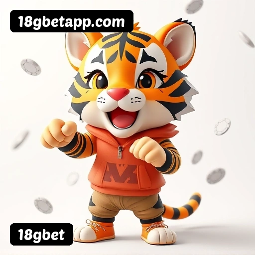 Vantagens App 18gbet