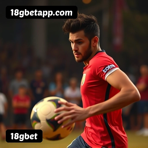 Sucesso 18gbet